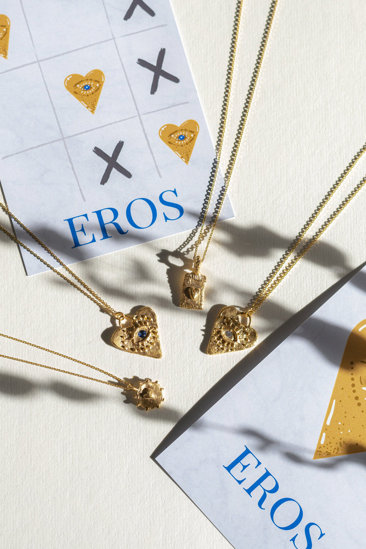 Eros