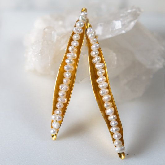 APHRODITÉ earrings