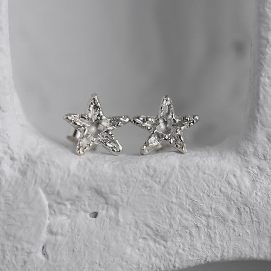 ASTERIAS MINI earrings