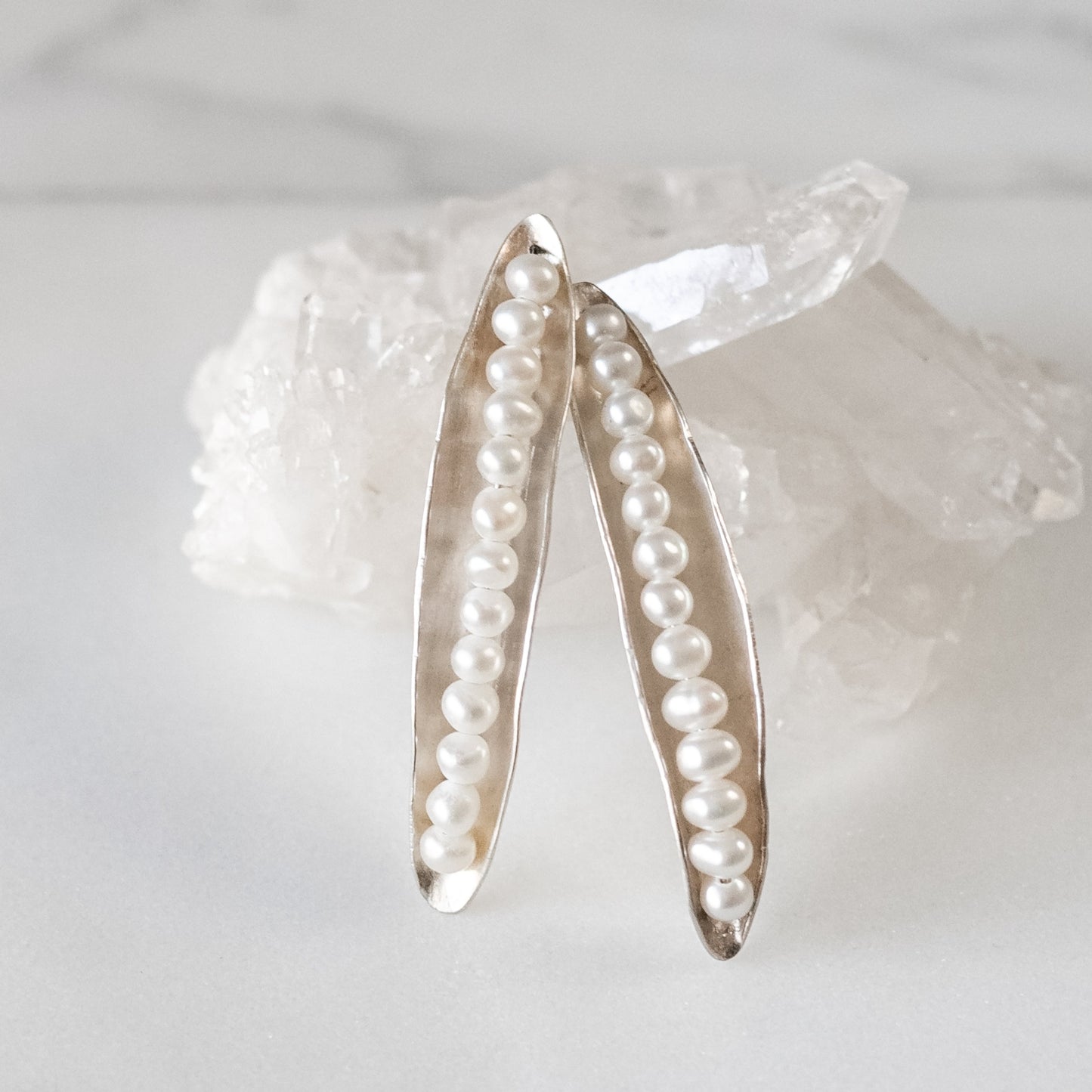 APHRODITÉ earrings