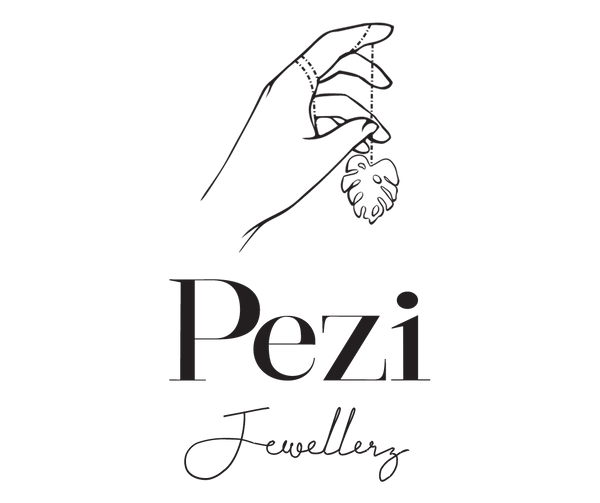 Pezi jewellery